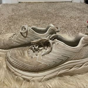 Outdoor voices x Hoka